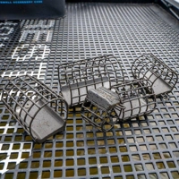 Preston Innovations Wire Cage Feeders
